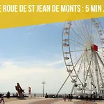 Appartamento Cap Surf, Superbe Duplex, 5 Min à Pied Du Centre *