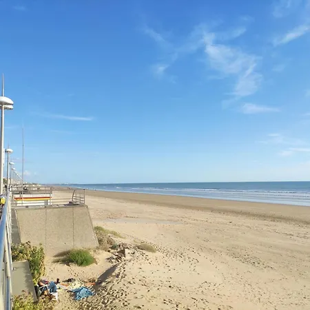 Apartment Cap Surf, Superbe Duplex, 5 Min A Pied Du Centre *