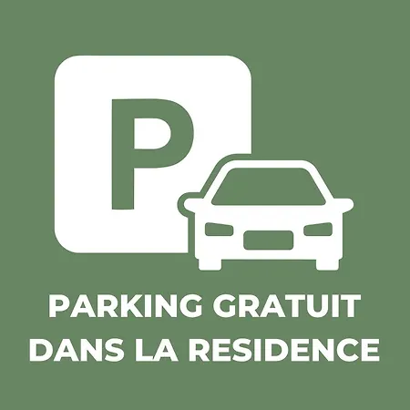 Cap Surf, Superbe Duplex, 5 Min A Pied Du Centre *