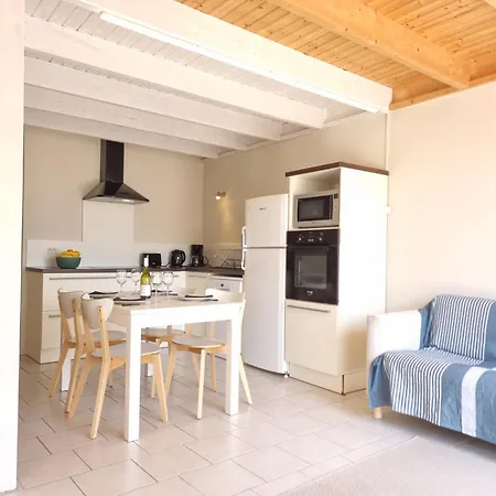 Cap Surf, Superbe Duplex, Wifi, 5 Min A Pied Du Centre