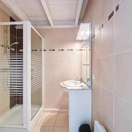 Cap Surf, Superbe Duplex, 5 Min A Pied Du Centre