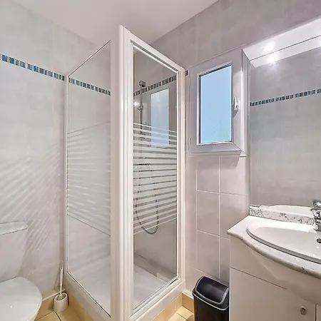 Cap Surf, Superbe Duplex, Wifi, 5 Min A Pied Du Centre Apartament *