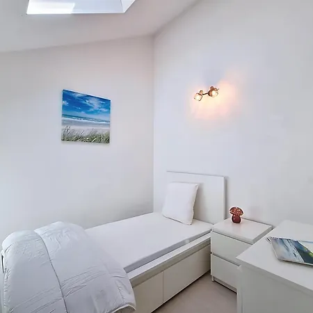 Apartment Cap Surf, Superbe Duplex, 5 Min A Pied Du Centre