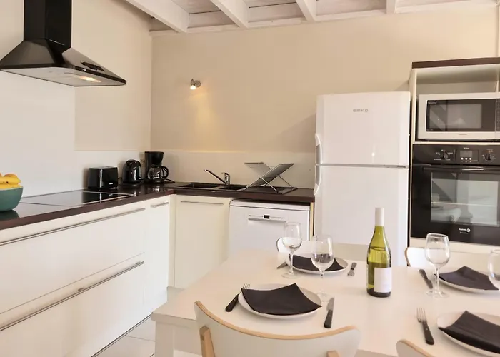 Cap Surf, Superbe Duplex, 5 Min à Pied Du Centre * Saint-Jean-de-Monts