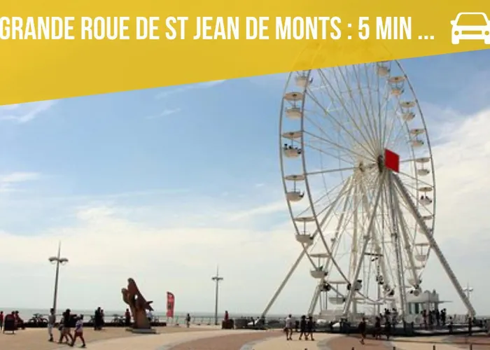 Apartamento Cap Surf, Superbe Duplex, 5 Min à Pied Du Centre *