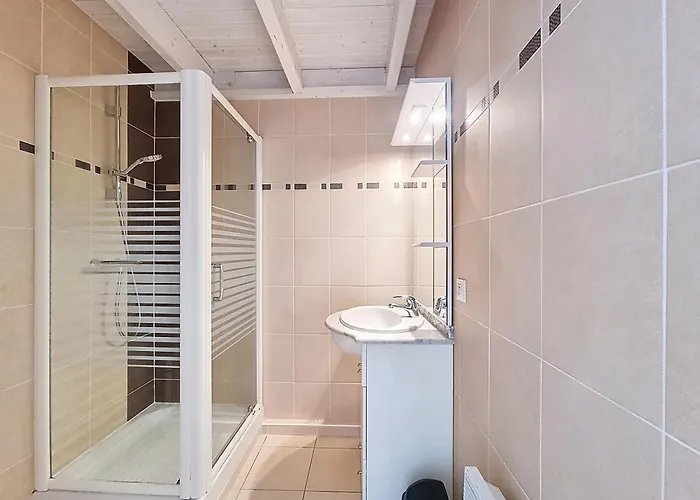 Cap Surf, Superbe Duplex, 5 Min à Pied Du Centre